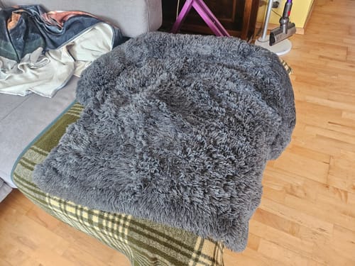 Customer photo review of Premium - CleanyMat