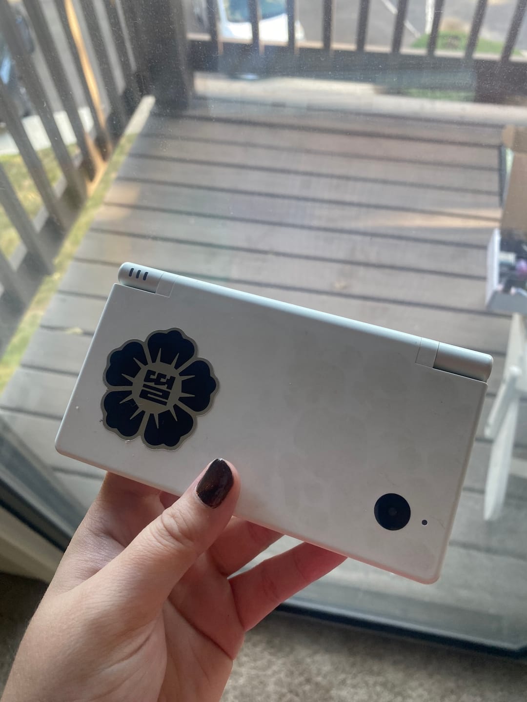 Customer photo review of Sour Yuzu (5mg)