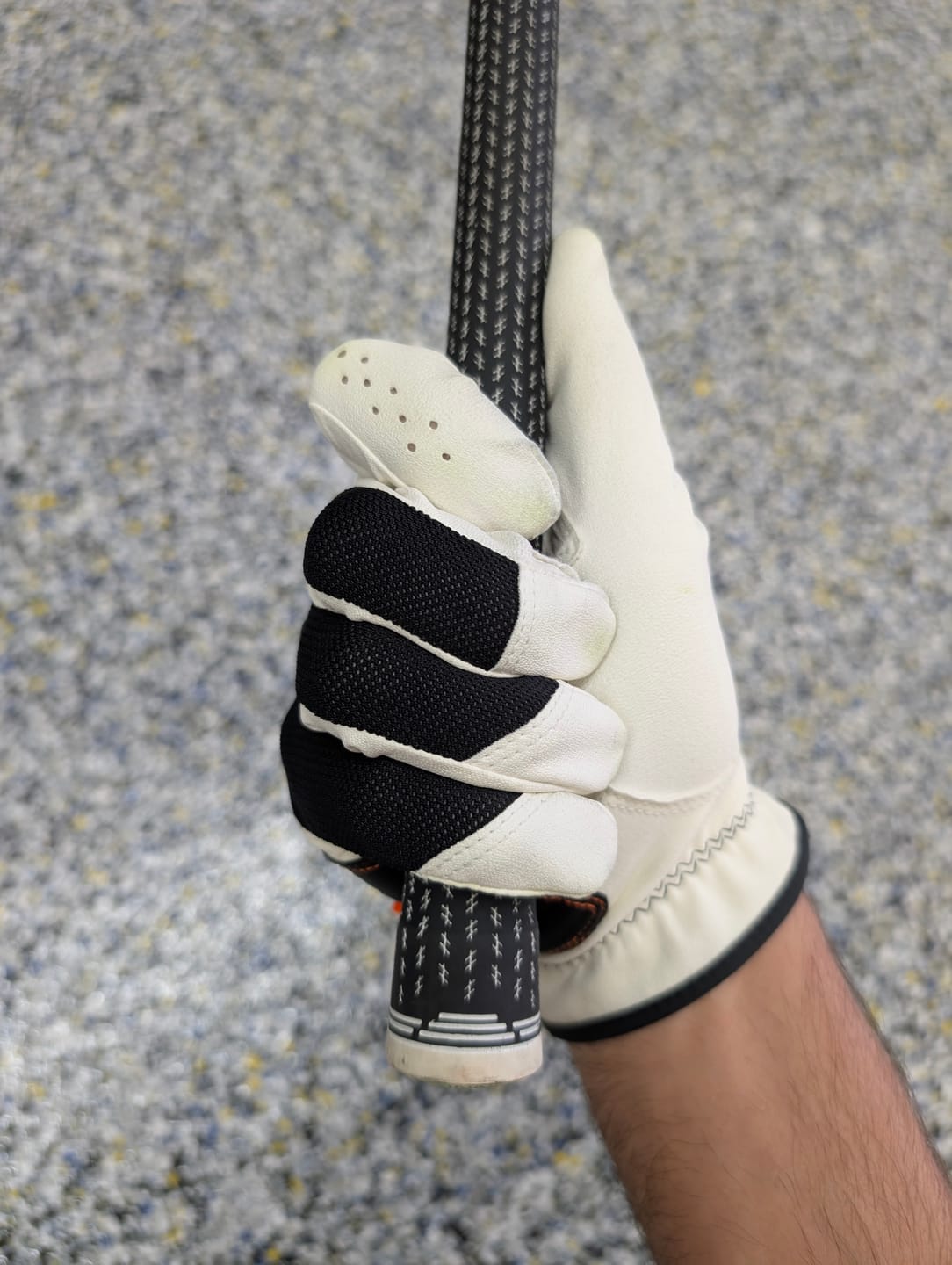 Customer photo review of TOUCH SPORT™