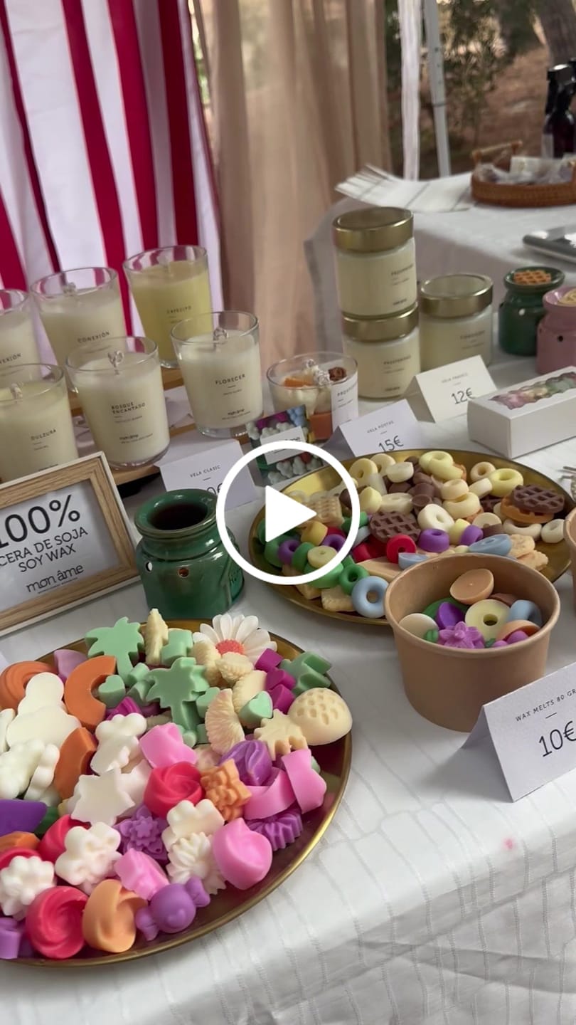 Customer video review of Fragancia WHITE LINO