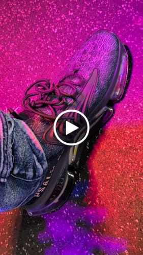 Customer video review of Psalm 23s - Valley of the Shadow