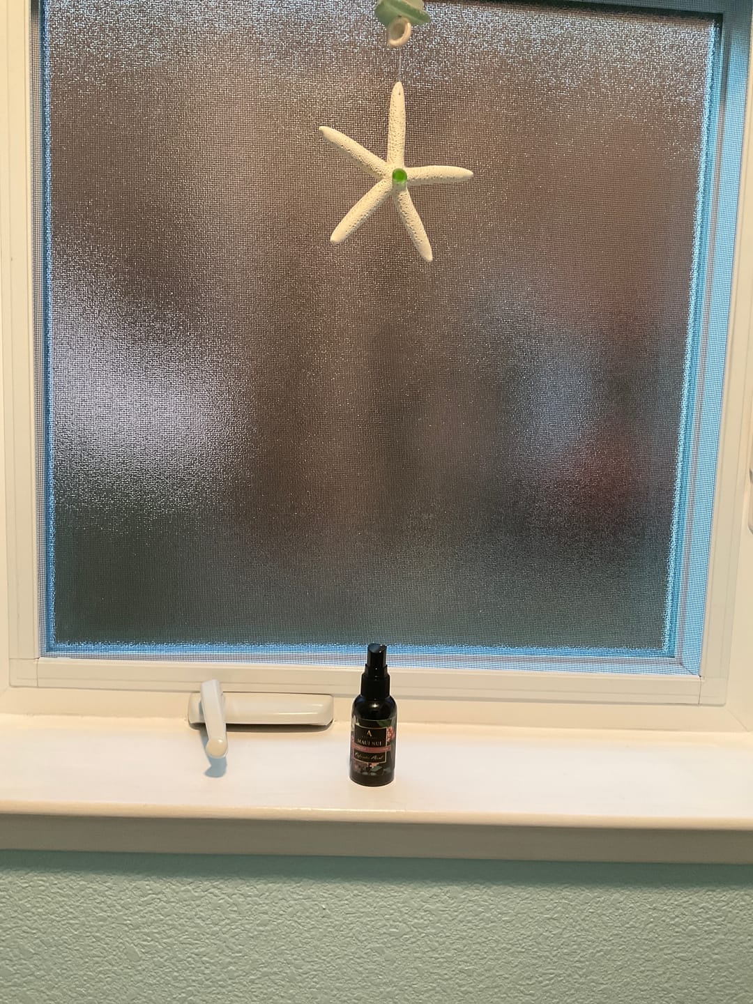 Customer photo review of REFRESHER MISTS