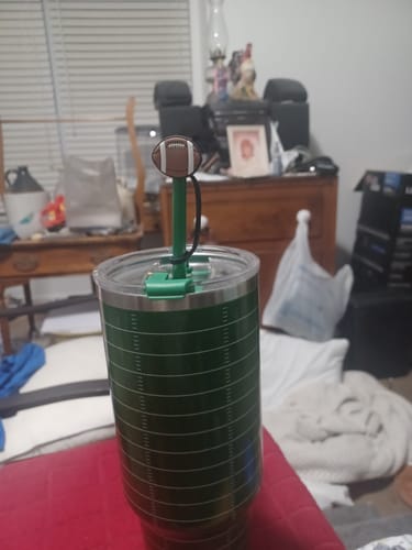 Customer photo review of Free Returns + Package Protection