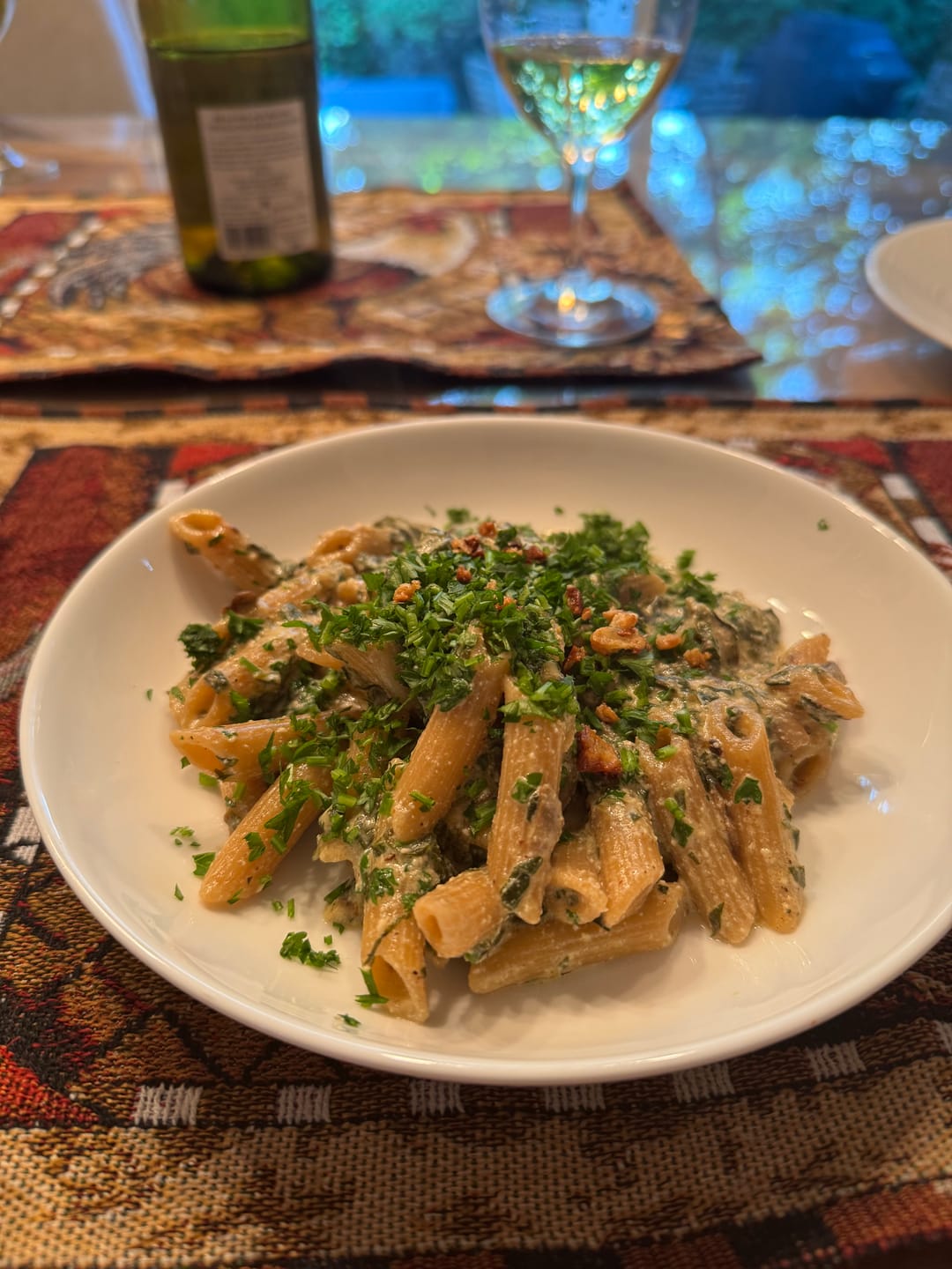 Customer photo review of Sel aux Champignons Sauvages (227g)