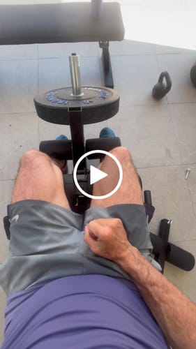 Customer video review of Hyper Pro