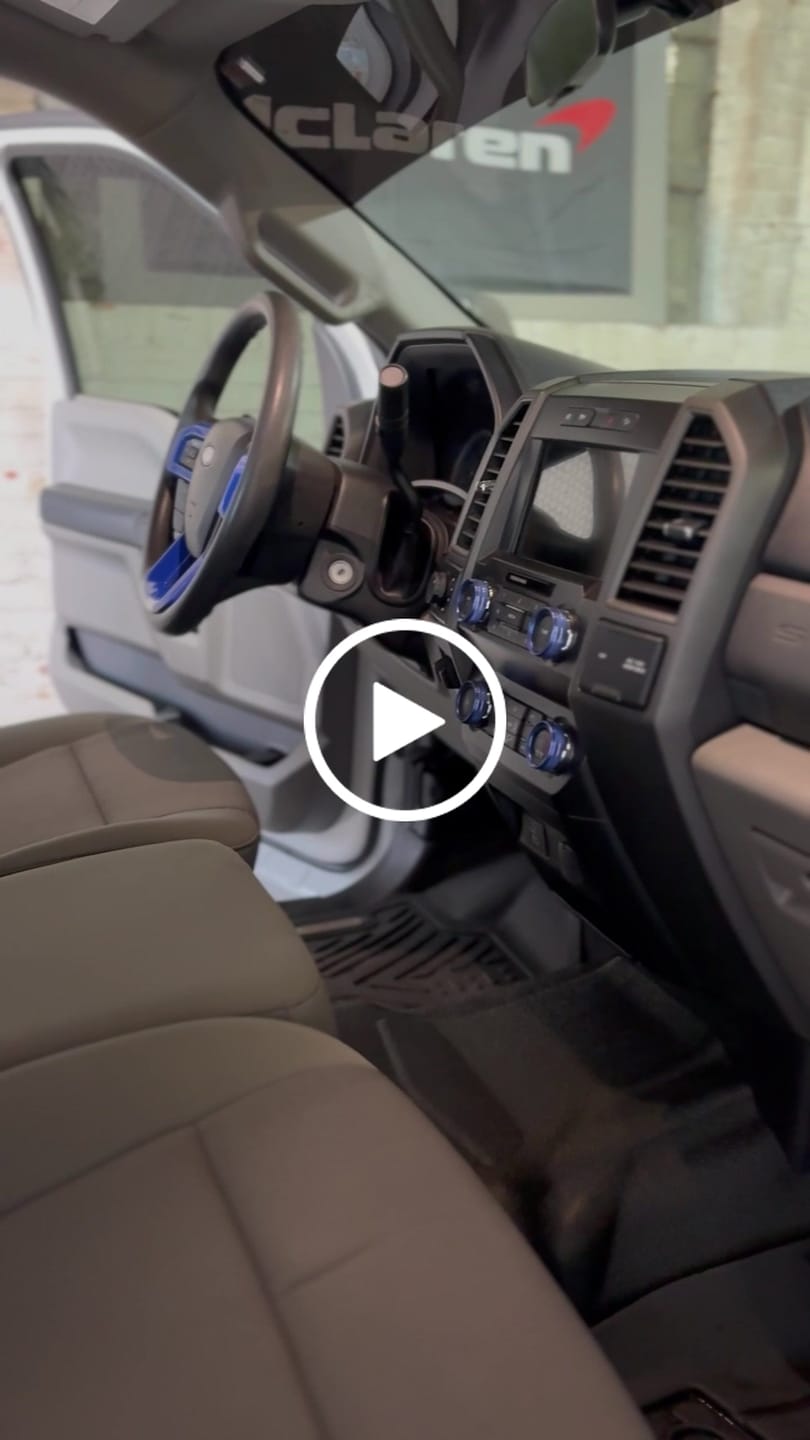 Customer video review of Wicked Citrus Clean Shine and Protect