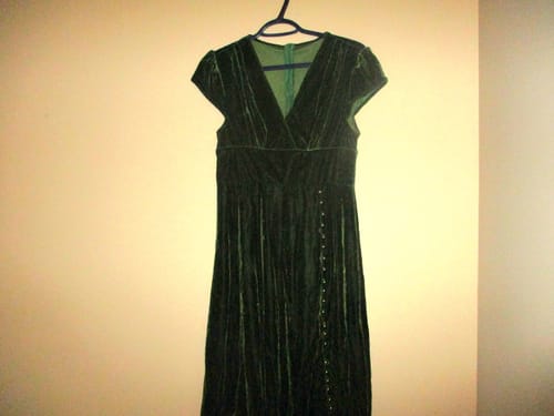 Customer review photo from Shira F.