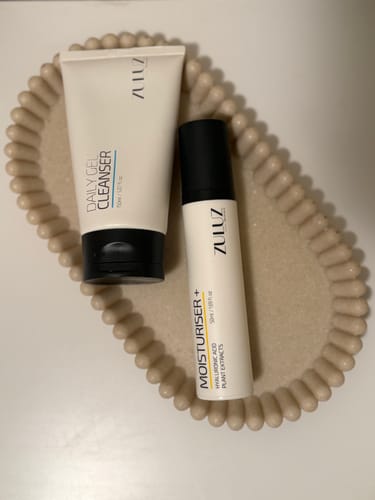 Customer photo review of Our Best Seller - Duo Pack