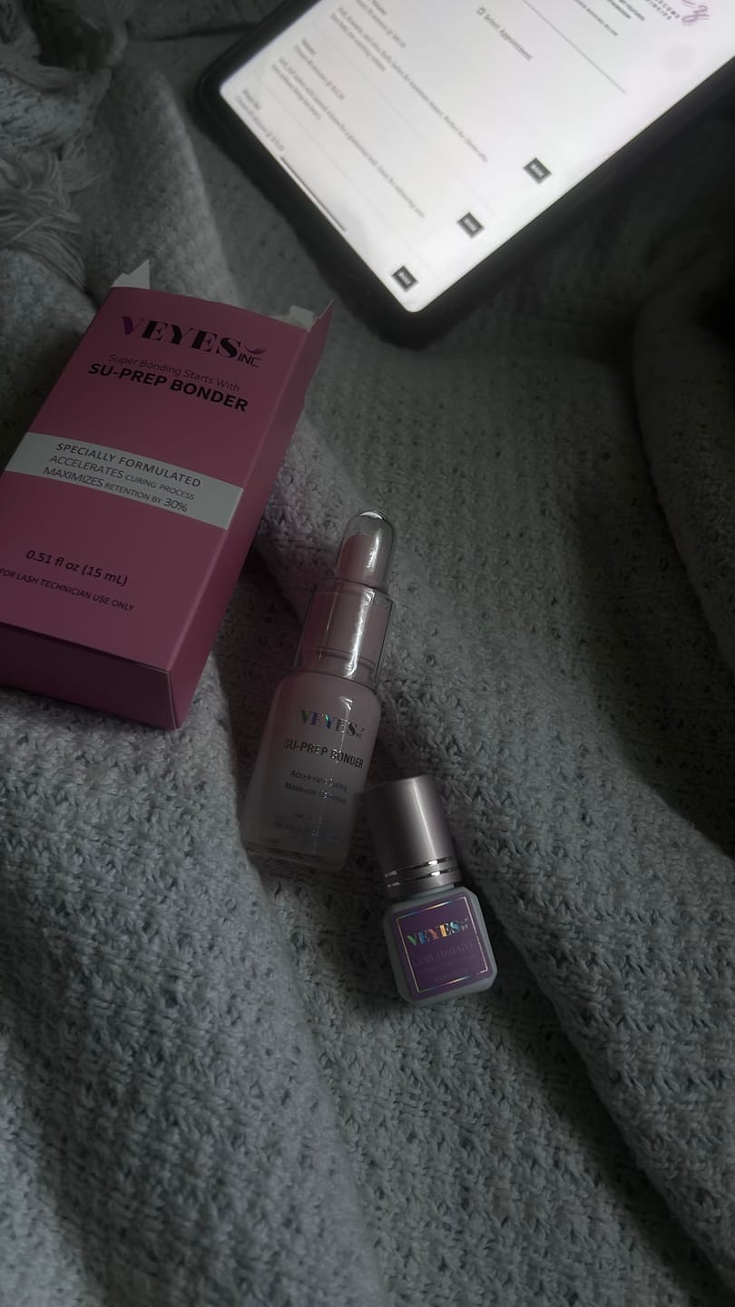 Customer photo review of Super Bonder