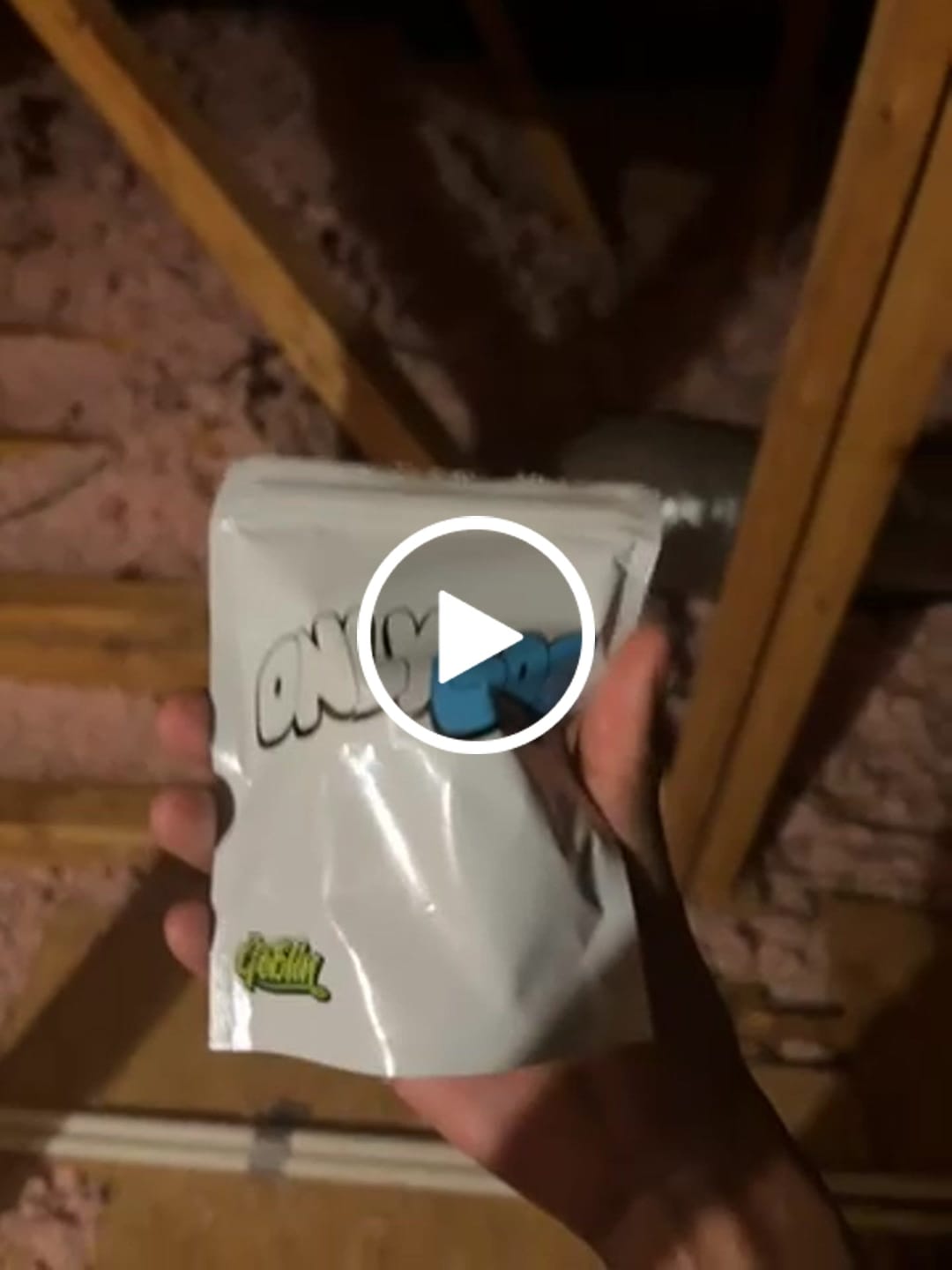 Customer video review of Greenhouse THCa Flower