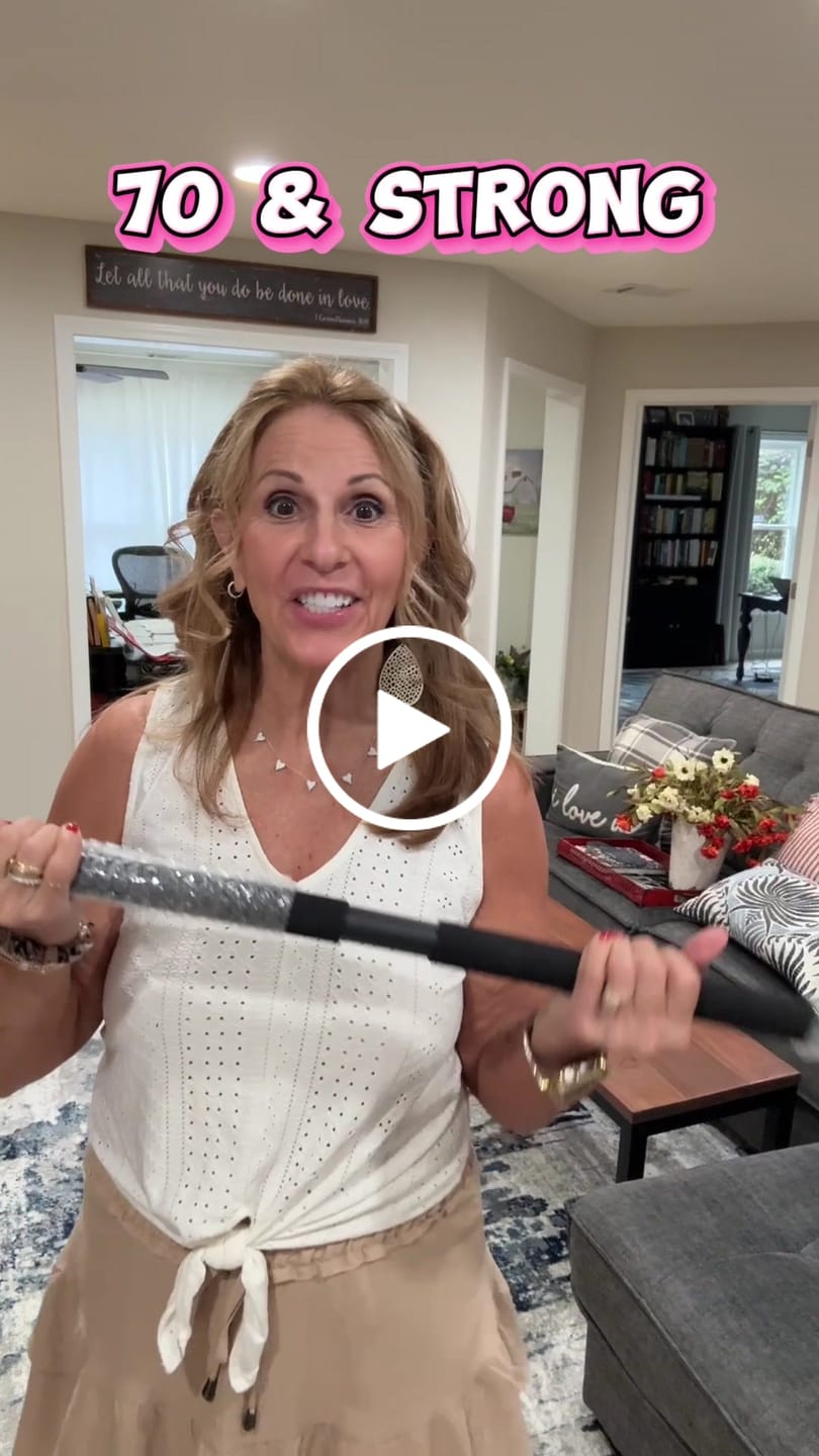 Customer video review of Hyperbell Bar