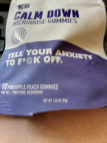 Customer photo review of Order Protection