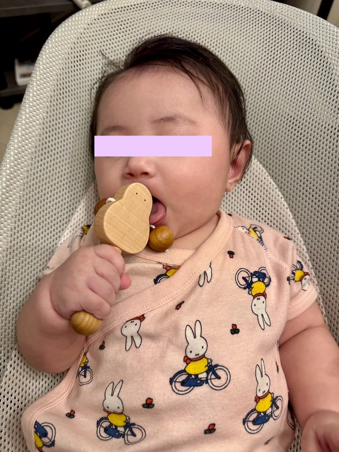 Customer photo review of でんでんだるま