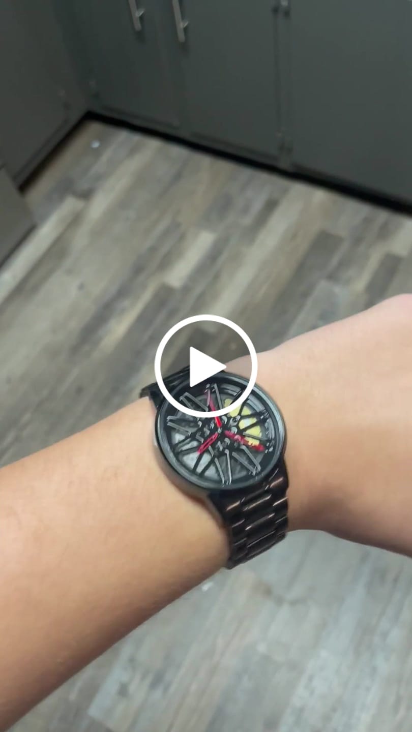 Customer video review of Beamer M5 CS
