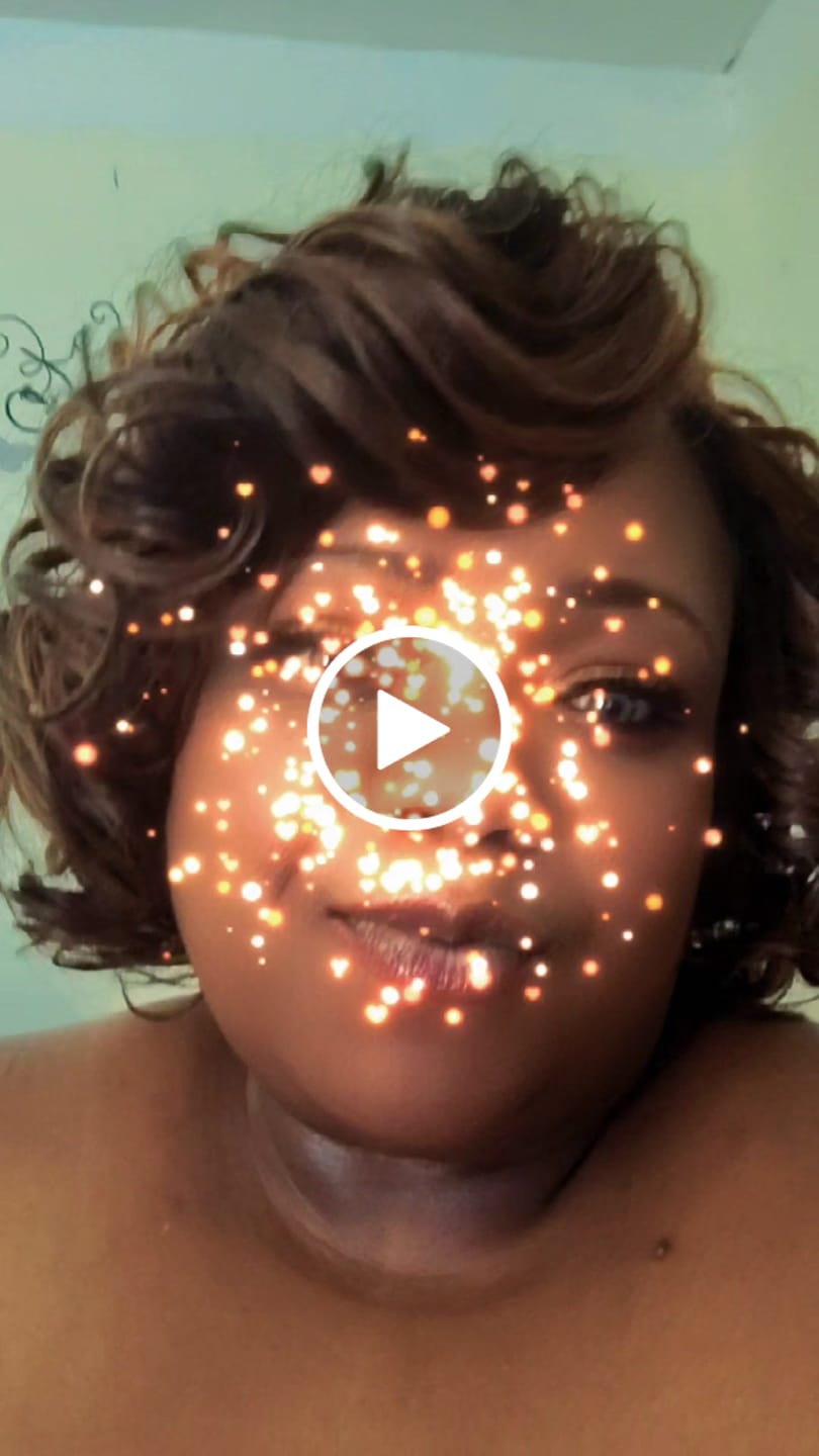 Customer video review of Citha Hazel Brown Prescription Colored Contact Lenses