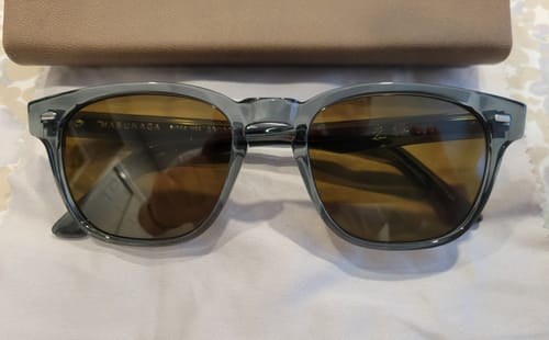 Customer photo review of Masunaga - 070SG