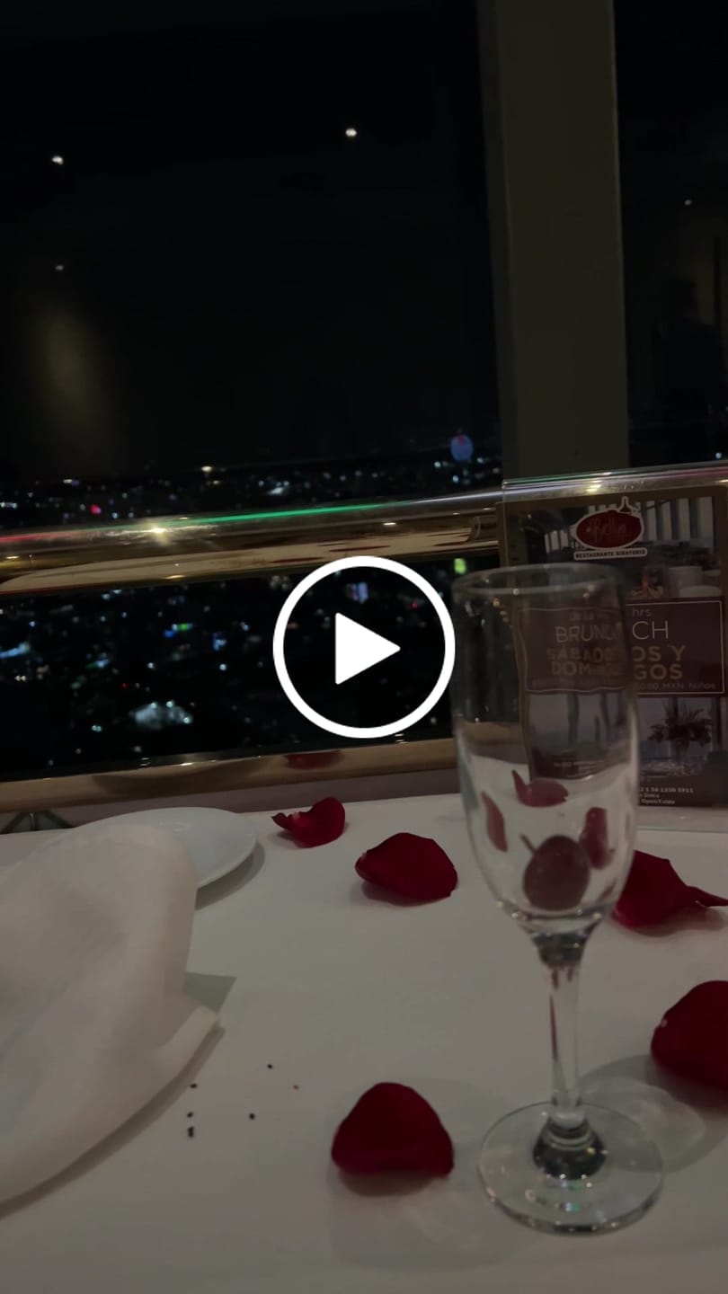 Customer video review of 3 bebidas extra