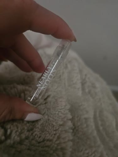 Customer photo review of Petite Perfume Kit
