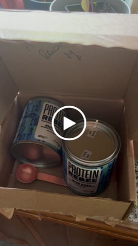 Customer video review of Keep Running, Injury-Free with Marine Collagen Powder