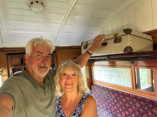 Customer photo review of Self Tanning 150 Capsules