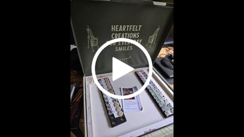 Customer video review of Enchanted Tree Gateway