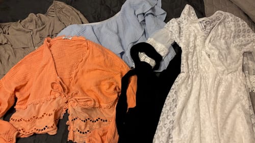 Customer photo review of Surprise Box - Midi