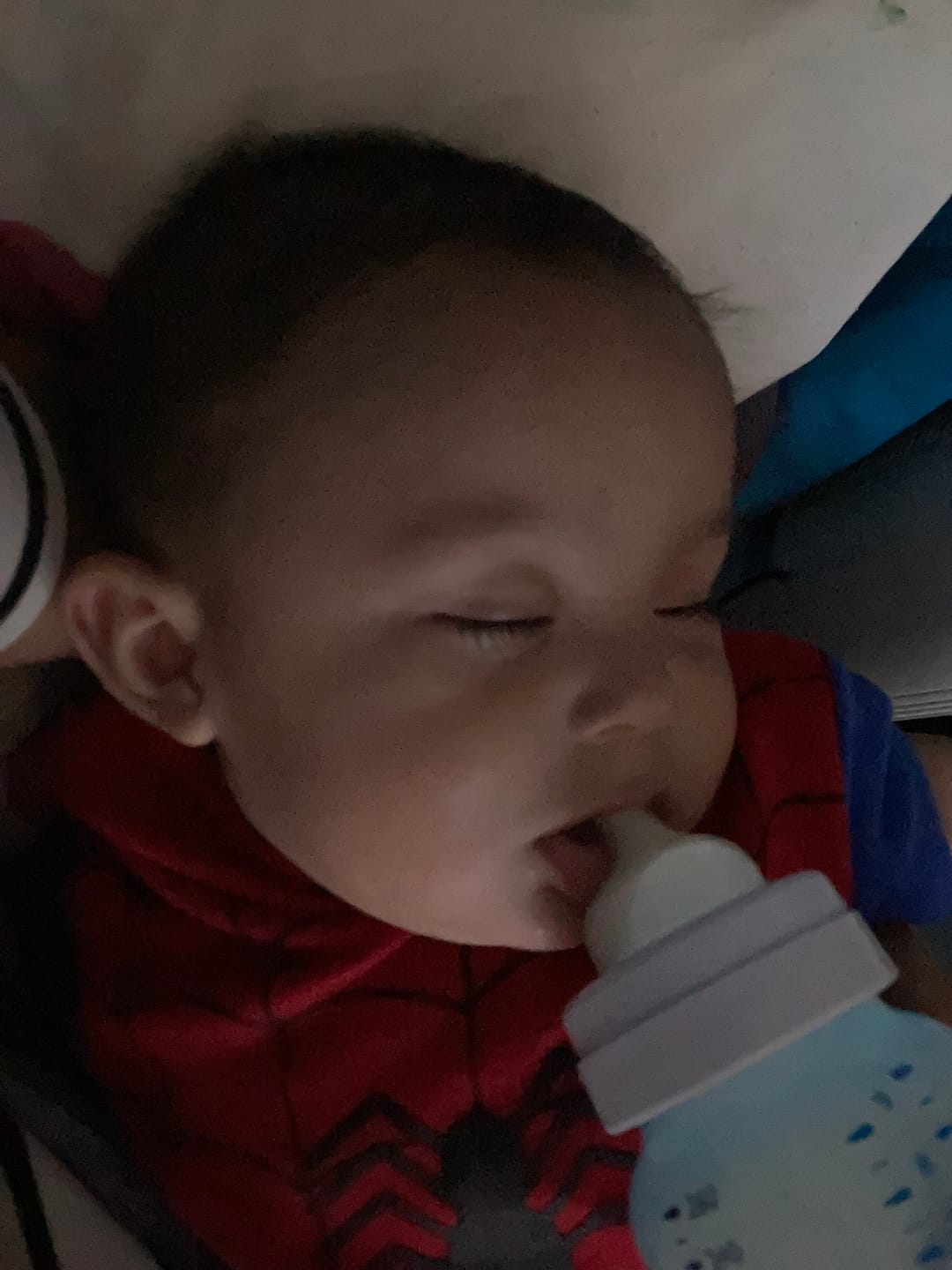 Customer photo review of Frisolac Gold Comfort Multio (0-12 Meses) Pack C/ 1.2 Kg