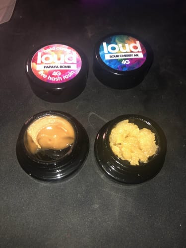 Customer photo review of Sour Cherry AK