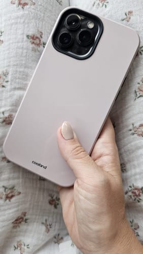 Customer photo review of Beige