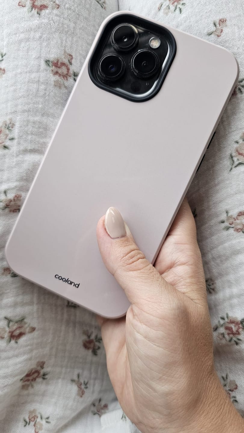 Customer photo review of Beige