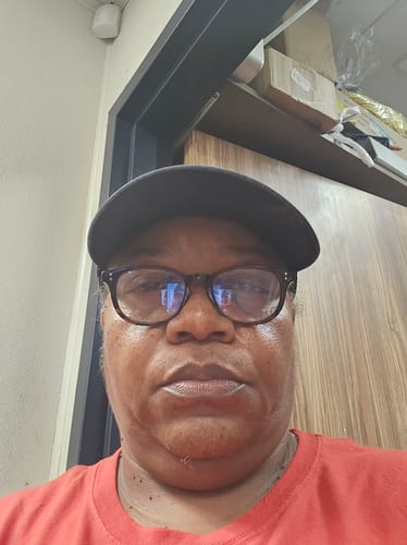 Customer photo review of Samsung Galaxy Z Flip5