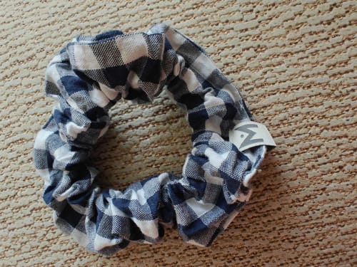 Customer photo review of COLETERO DE REGALO