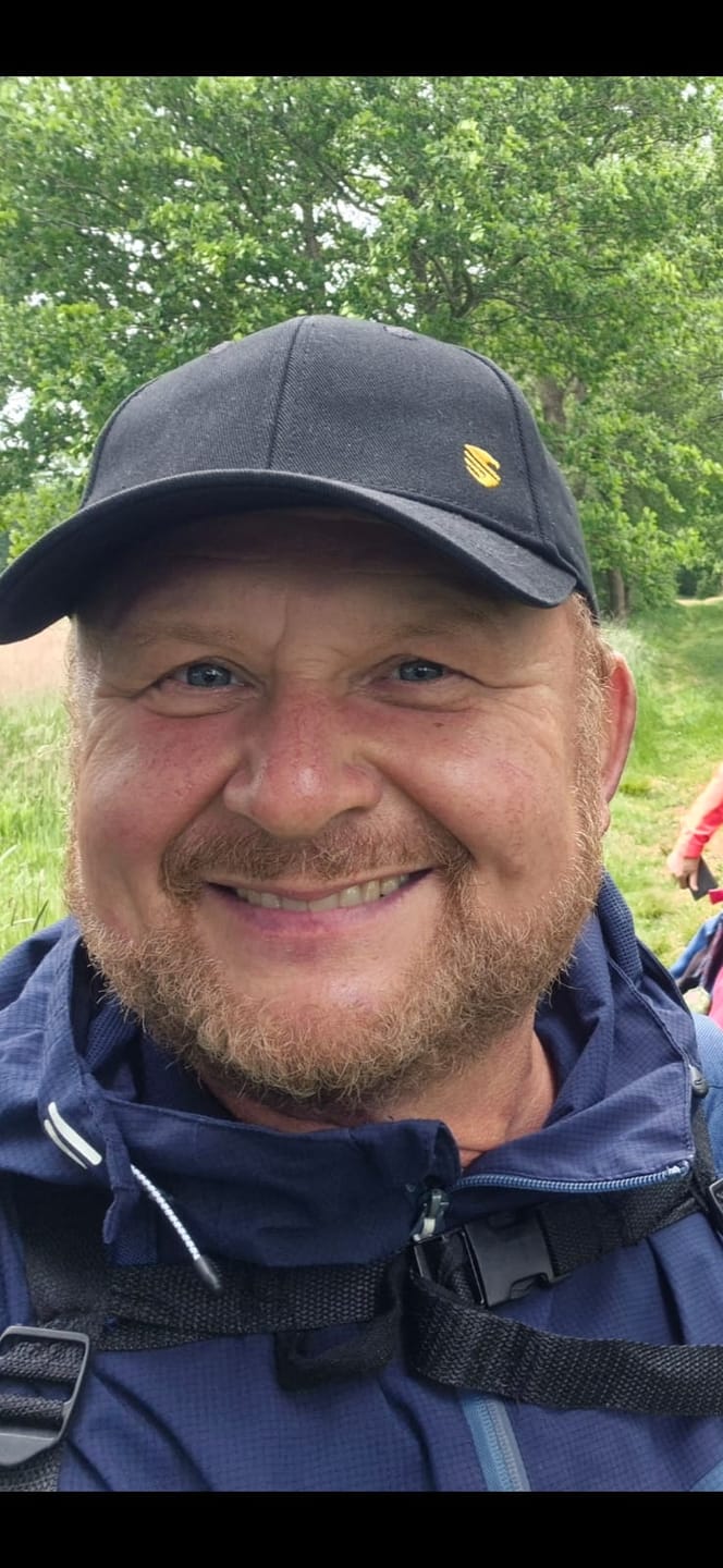 Customer photo review of 5G Strahlenschutz Cap Anti-Elektrosmog Damen & Herren