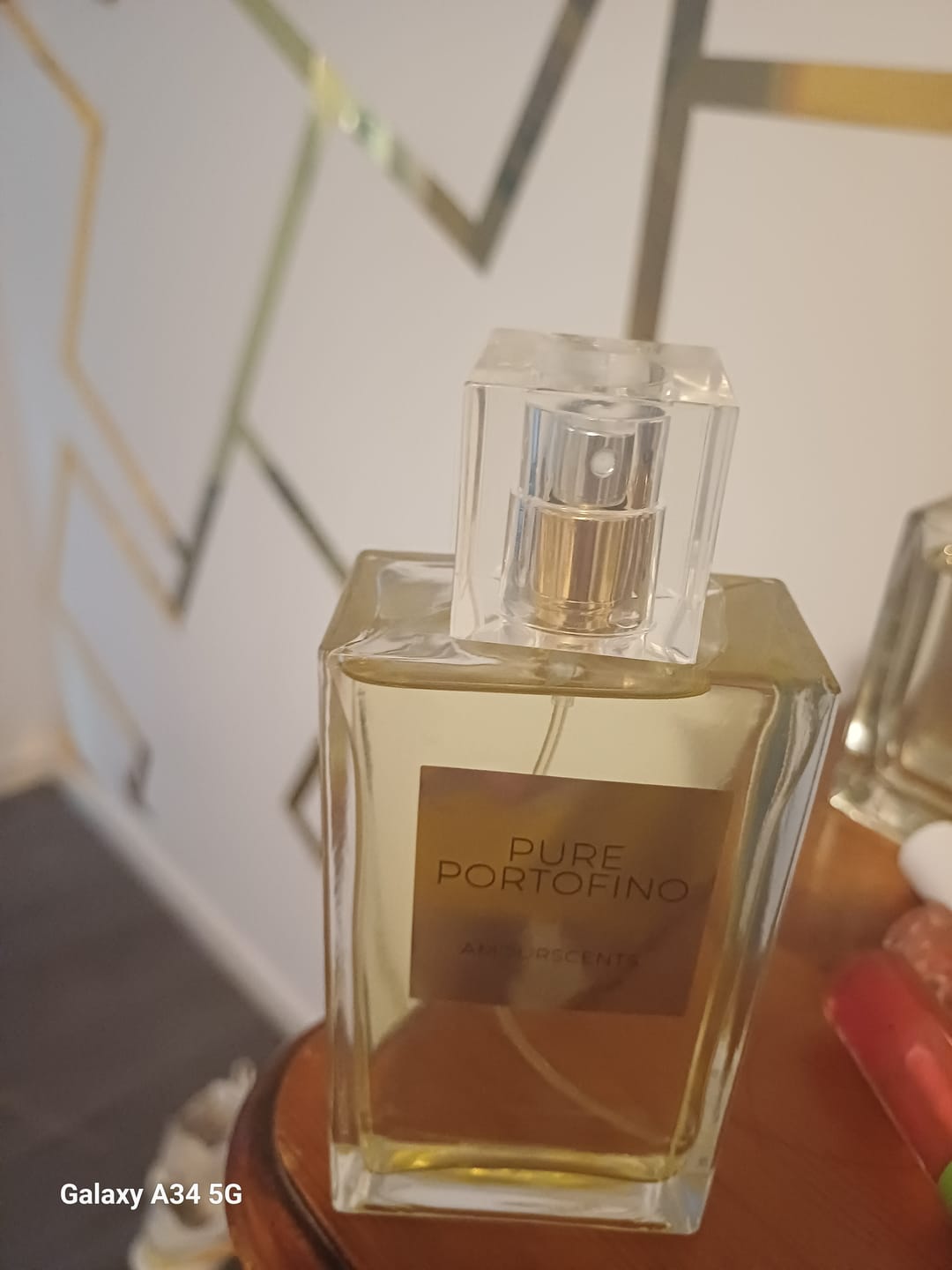 Customer photo review of Neroli Portofino (Inspired) - Pure Portofino