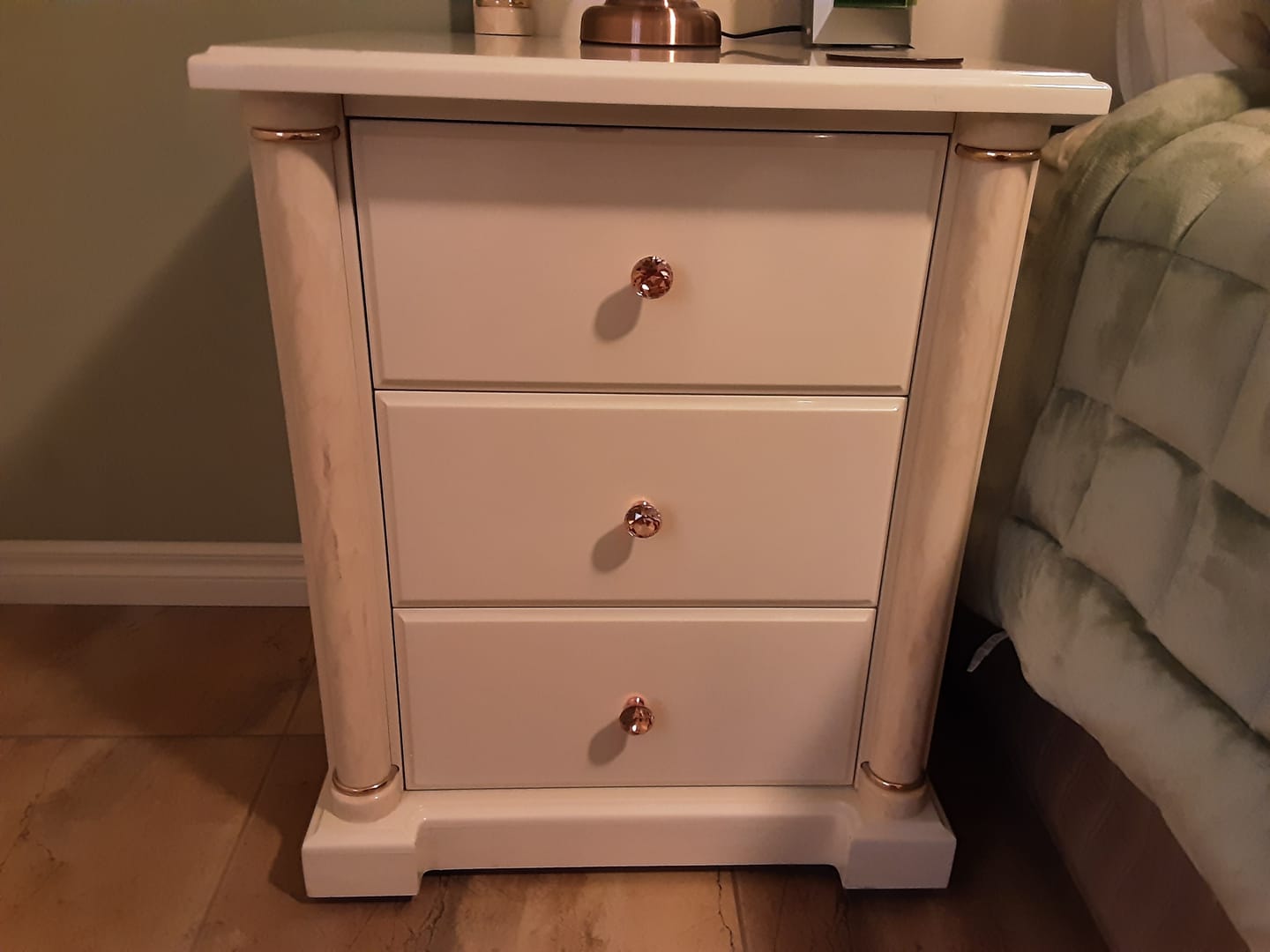 Customer photo review of Chaumont
