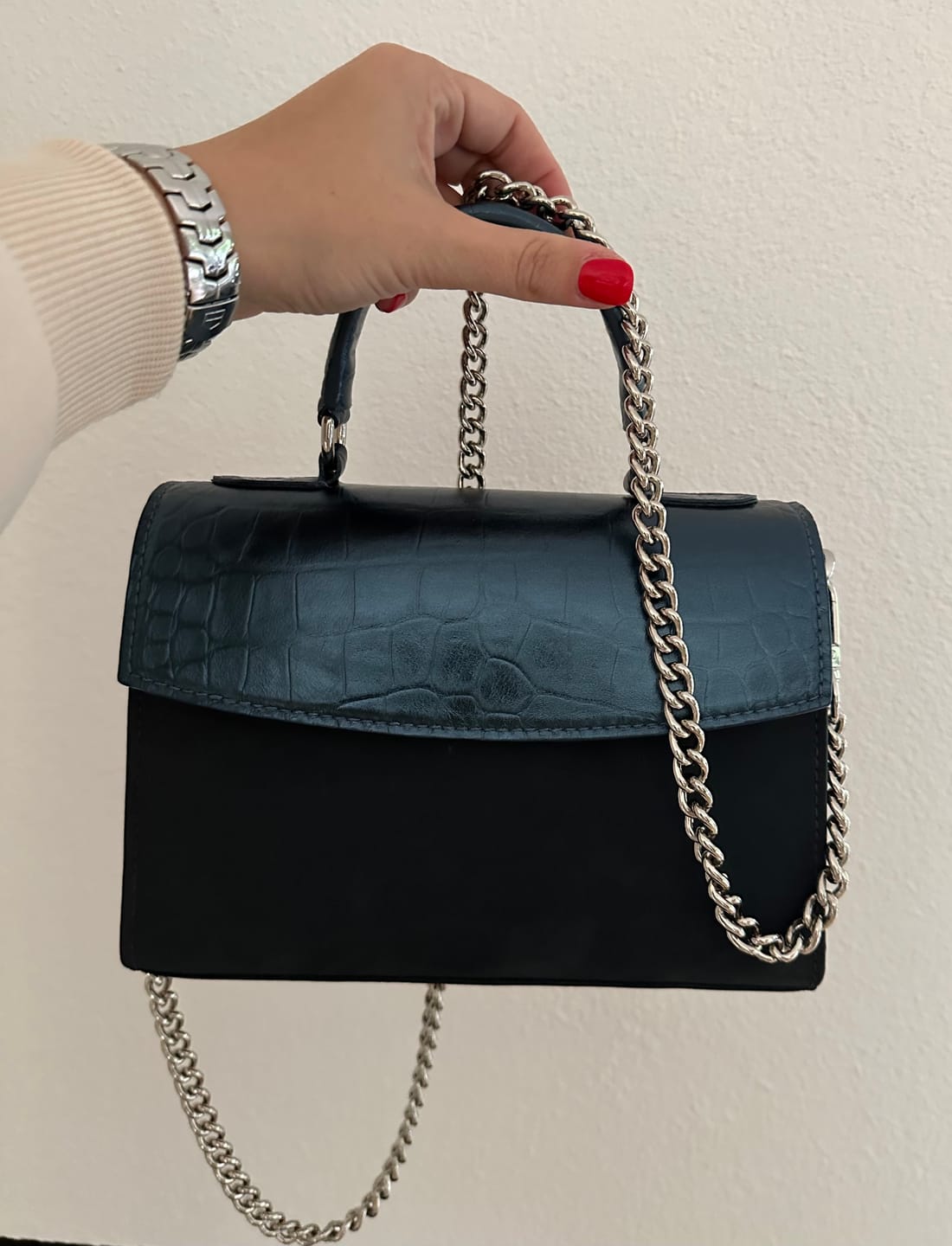 Customer photo review of DIY-Box: The Timeless Mini