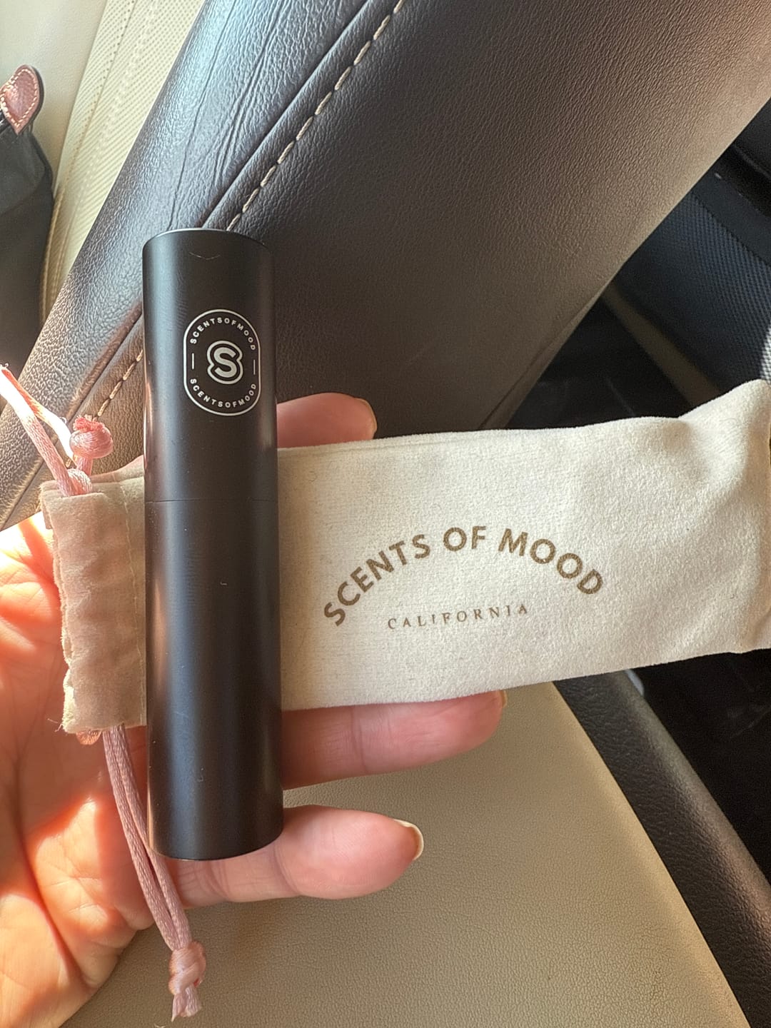 Customer photo review of Package protection, plus get Cash Back