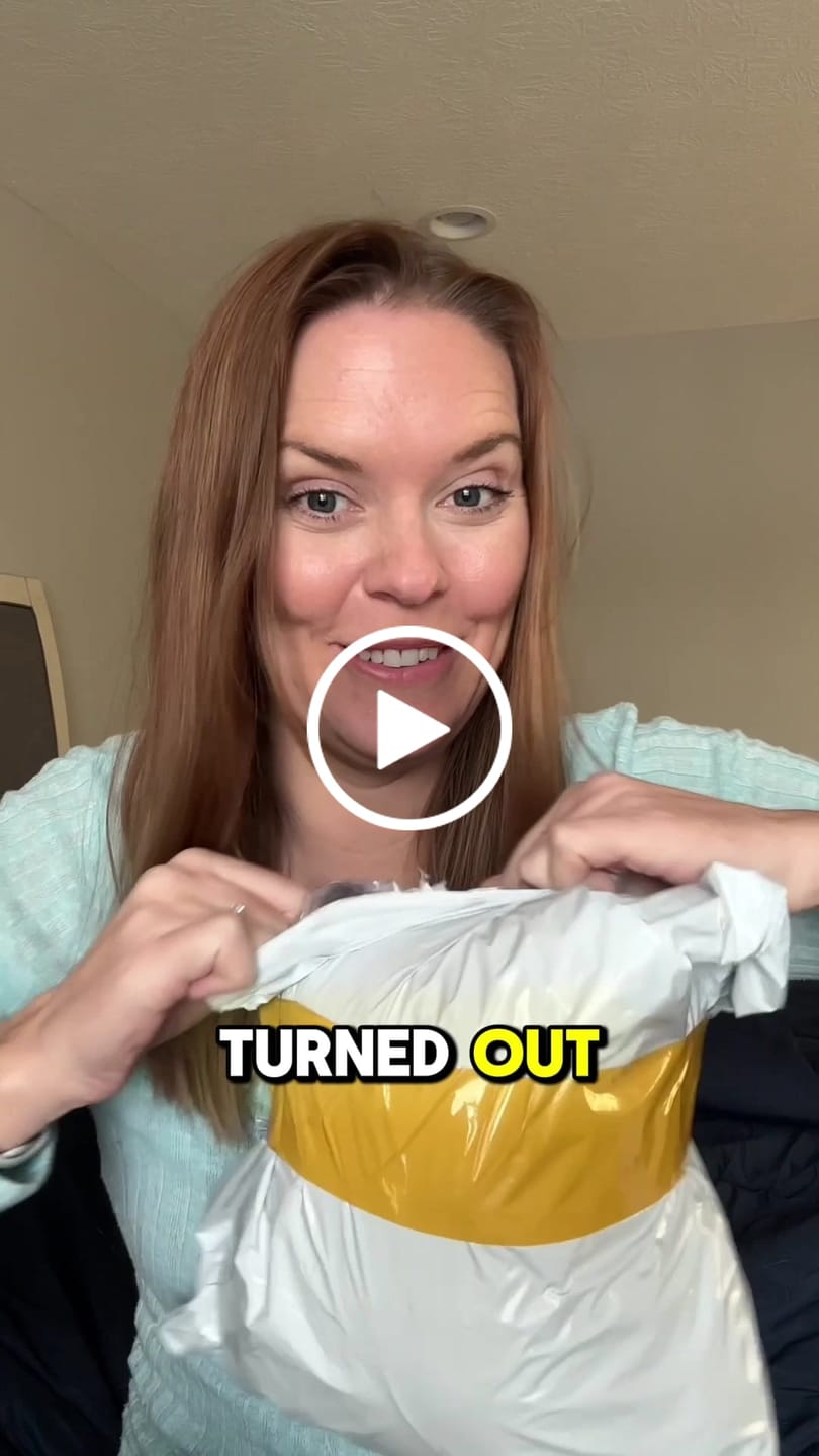 Customer video review of Custom Pet Pillow