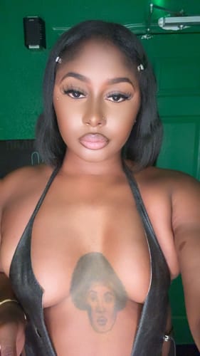 Alexis M. review of Leather Slingshot (Black) image 1 out of 1