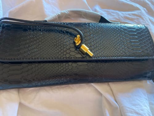 Customer photo review of Pochette Femme Tendance - Paige