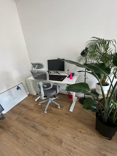 Customer photo review of MOVE