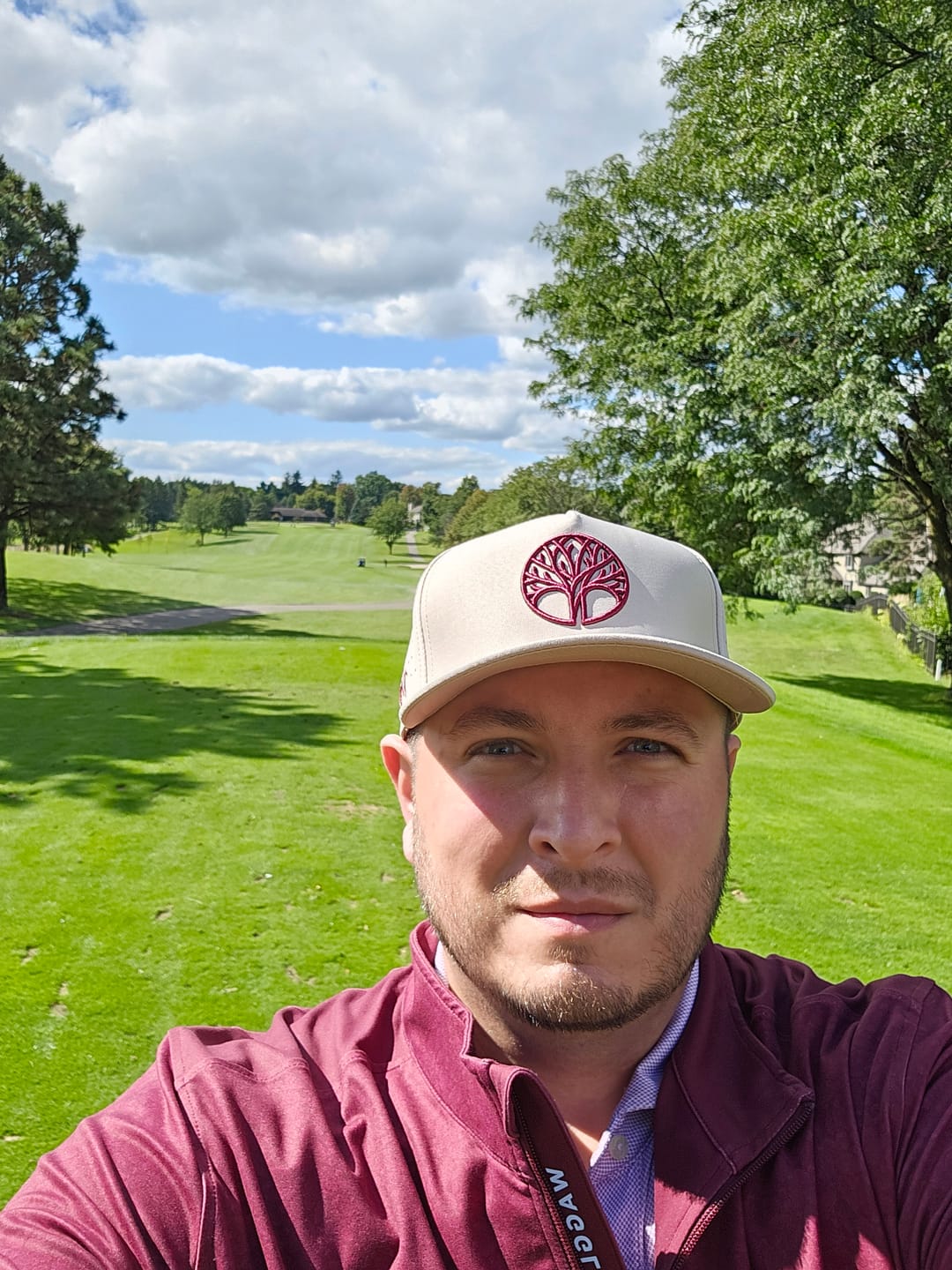 Customer photo review of Smoaked It Hat