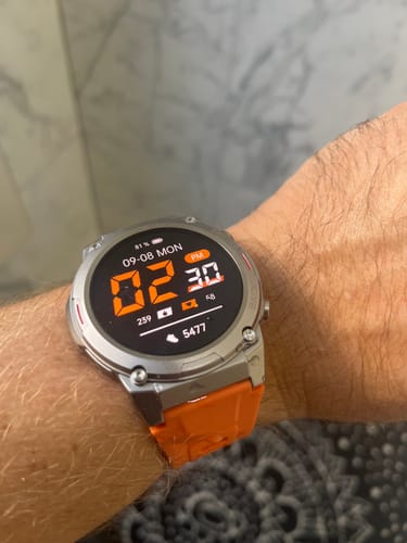 Customer photo review of Guarantee VIP Link - Gard Pro Ultra 2+