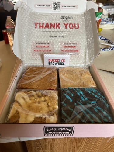 Customer photo review of Order Protect