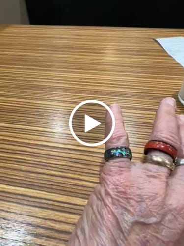 Customer video review of Nerium