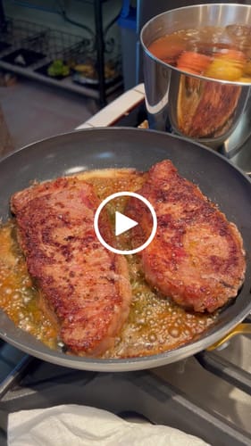 Customer video review of USDA Prime New York Strip