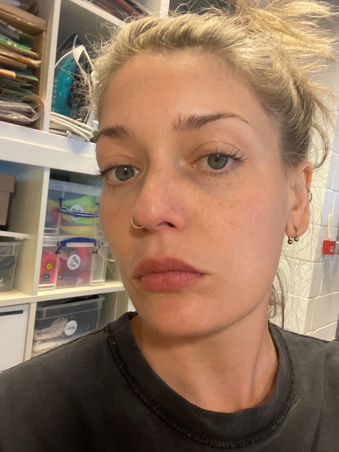 Customer photo review of 3 Month Challenge