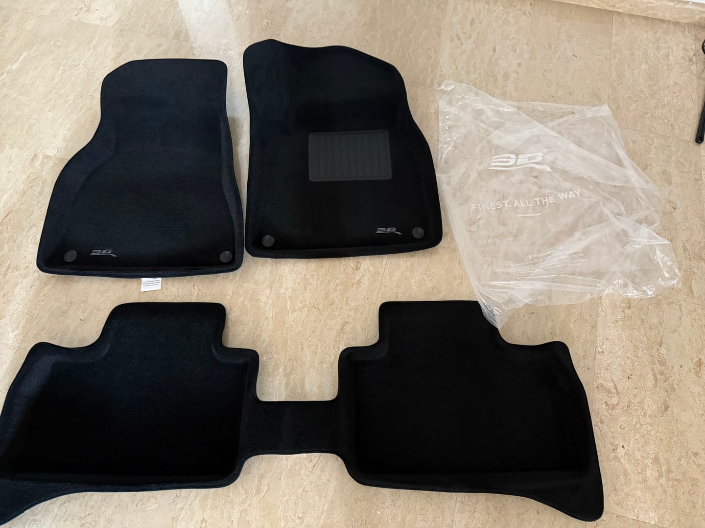 Customer photo review of PORSCHE MACAN EV [2025 - PRESENT]