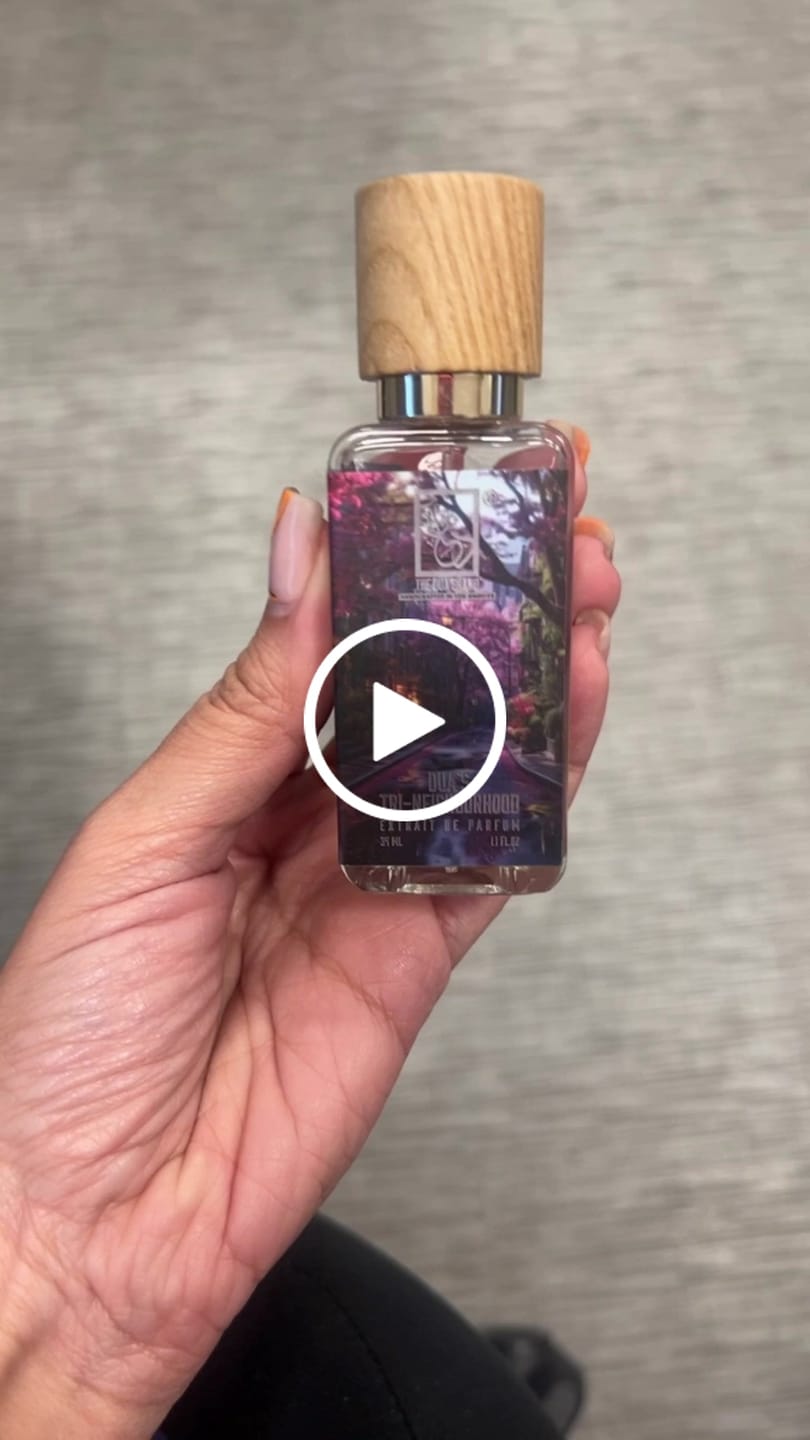 Customer video review of Dua's Tri-Neighborhood
