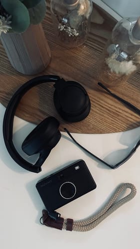 Customer photo review of NUVINT - Digitalkamera